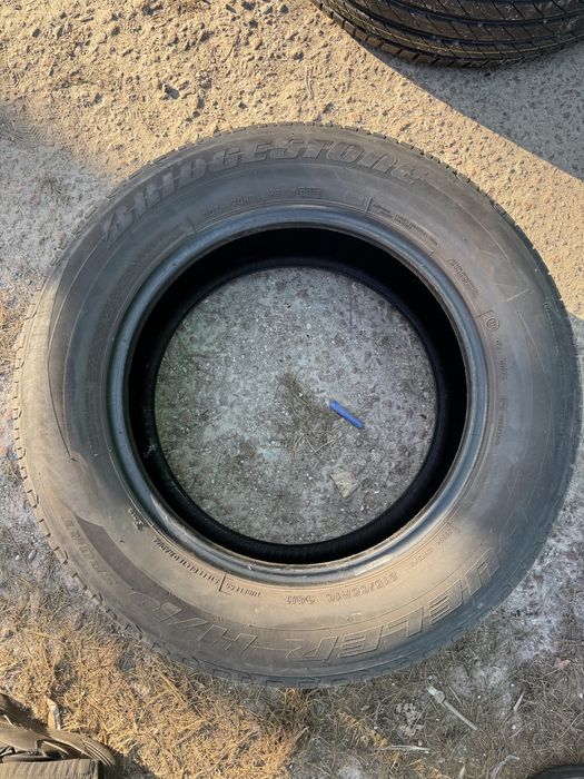 215 65 16 Bridgestone