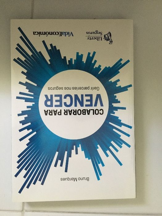 Colaborar para Vencer