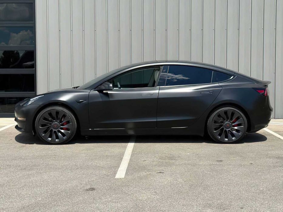Tesla Model 3 Performance      2023