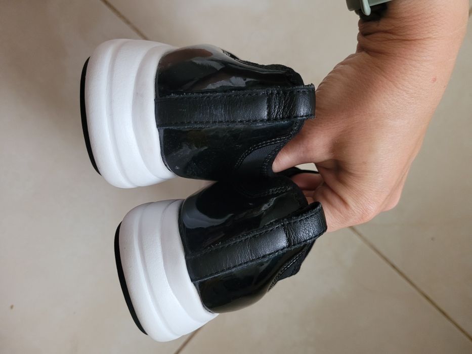 Geox respira buty damskie 39 sneakersy trampki