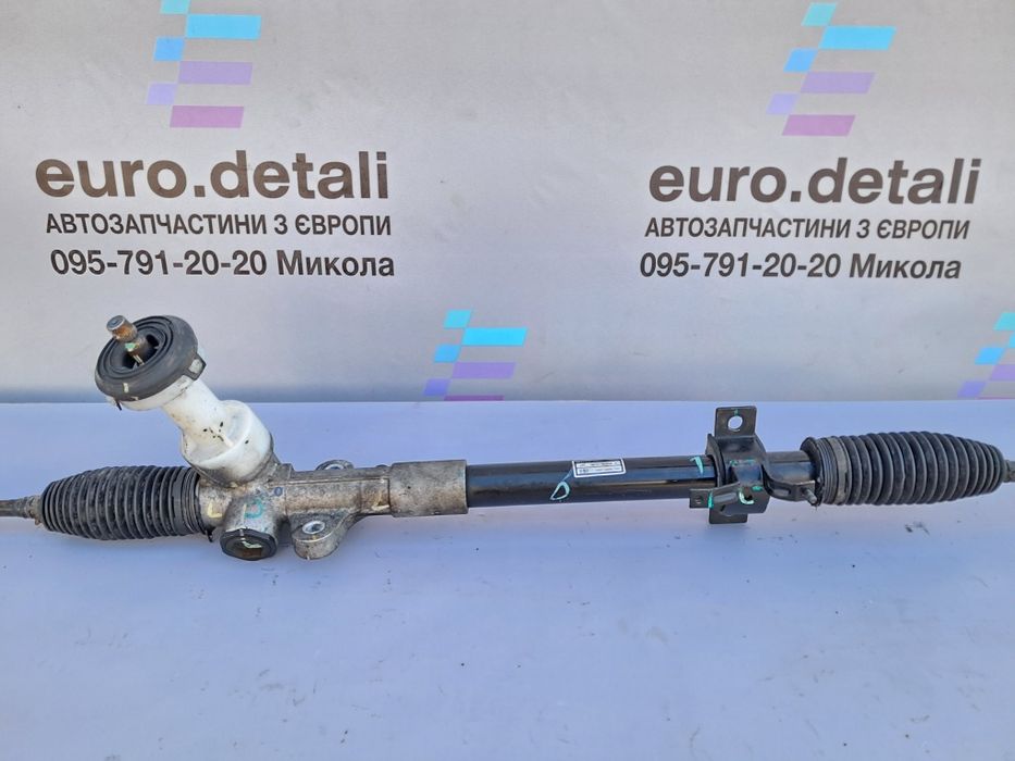 Рульова рулевая рейка  Hyundai Tucson ix35 Kia Sportage cares IV 4