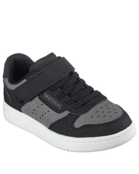 Детские кроссовки Skechers QUICK STREET (28,5р,19см.)