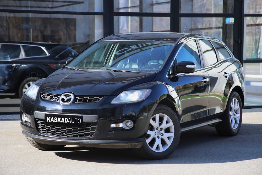 Продам Mazda CX-7