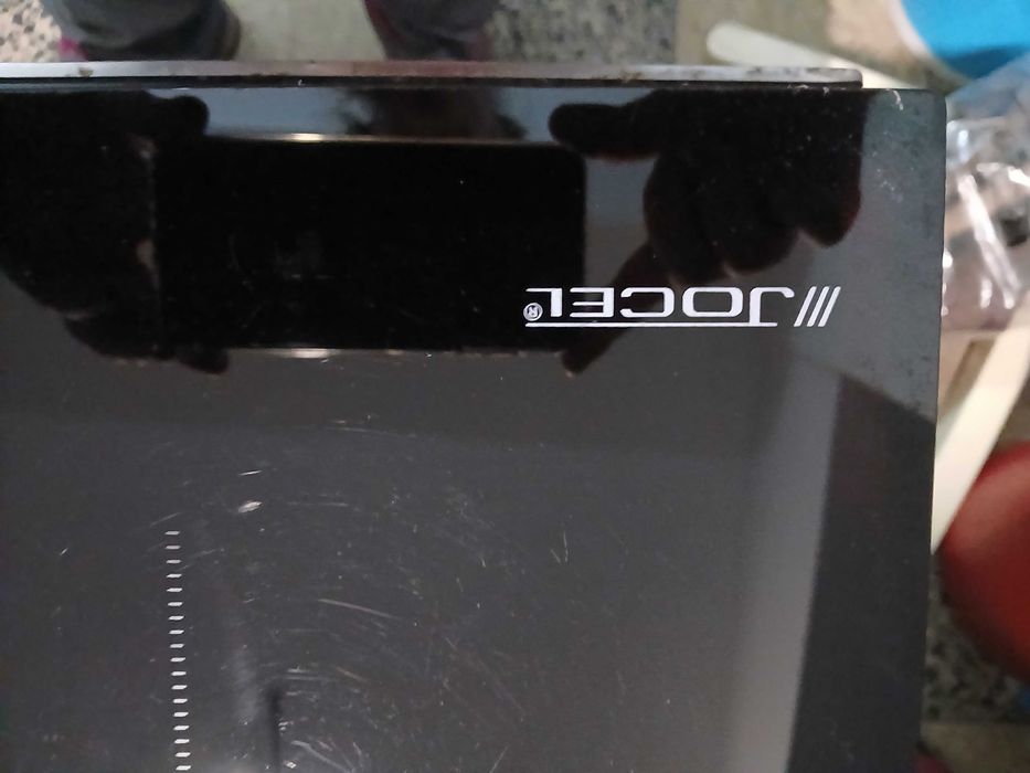 Placa indução Jocel nova