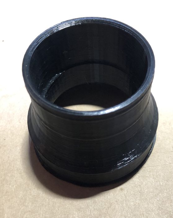 Втулка патрубка Mercedes W168 A170 1.7 CDI 1997-2004, Vaneo W414