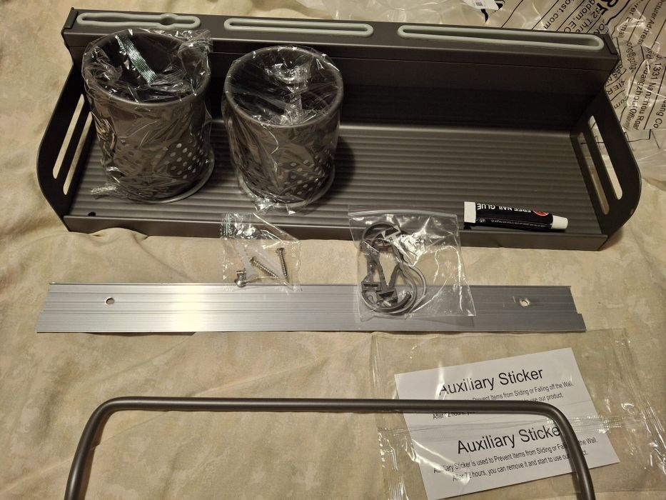 Sprzedam półkę kuchenną