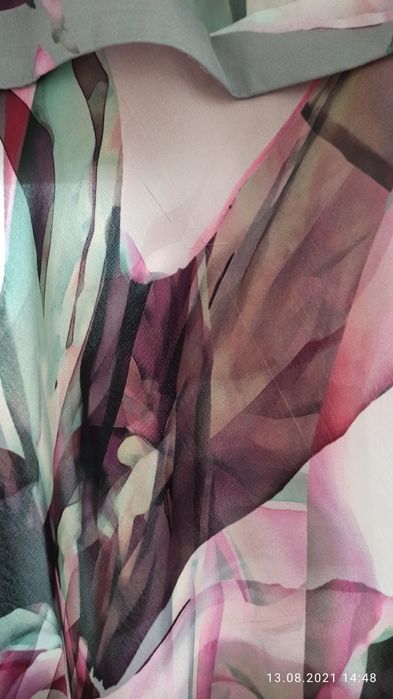 Piękna sukienka rozmiar S/M