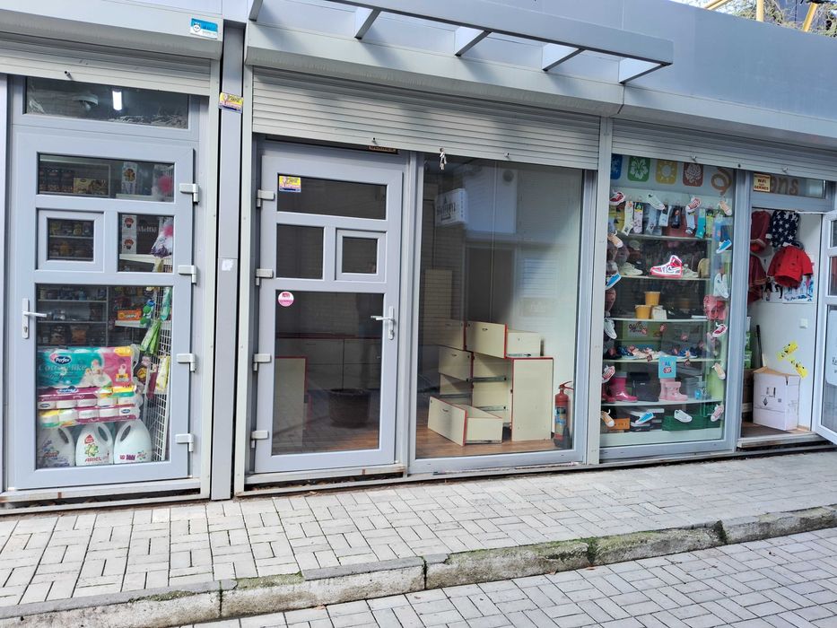 Предлагаем помещение 9 м. кв., Победа 4, р-н. Гермеса