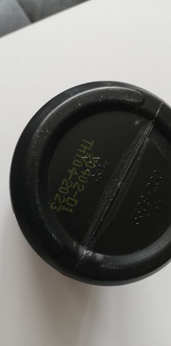 Dwa opakowania Karmy HS aqua + JBL dla welonek złotych rybek Gold Flak