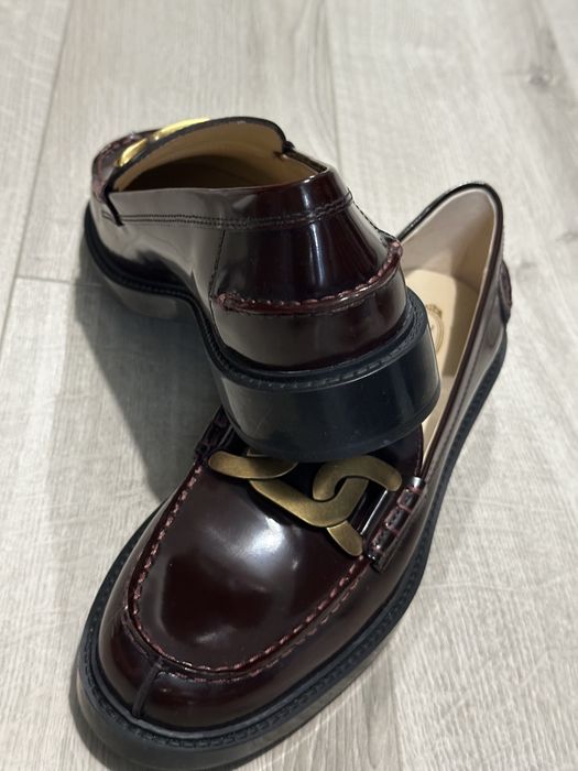 Tods mokasyny damskie