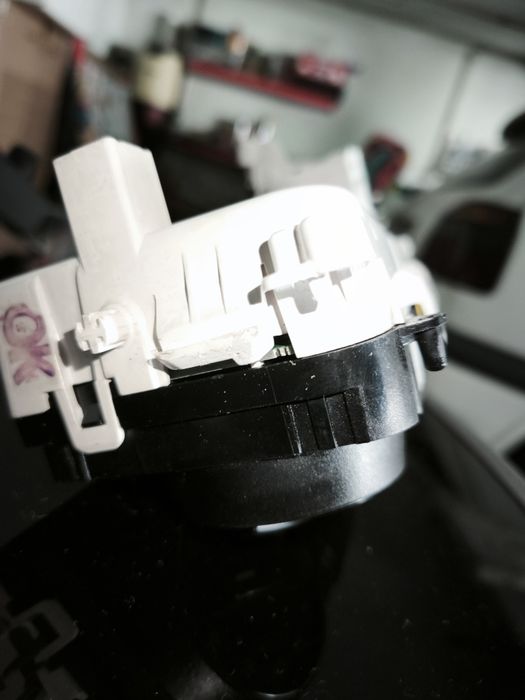 Servomotor Ar Condicionado Mercedes Classe A (W169) / B (W245) | A1698