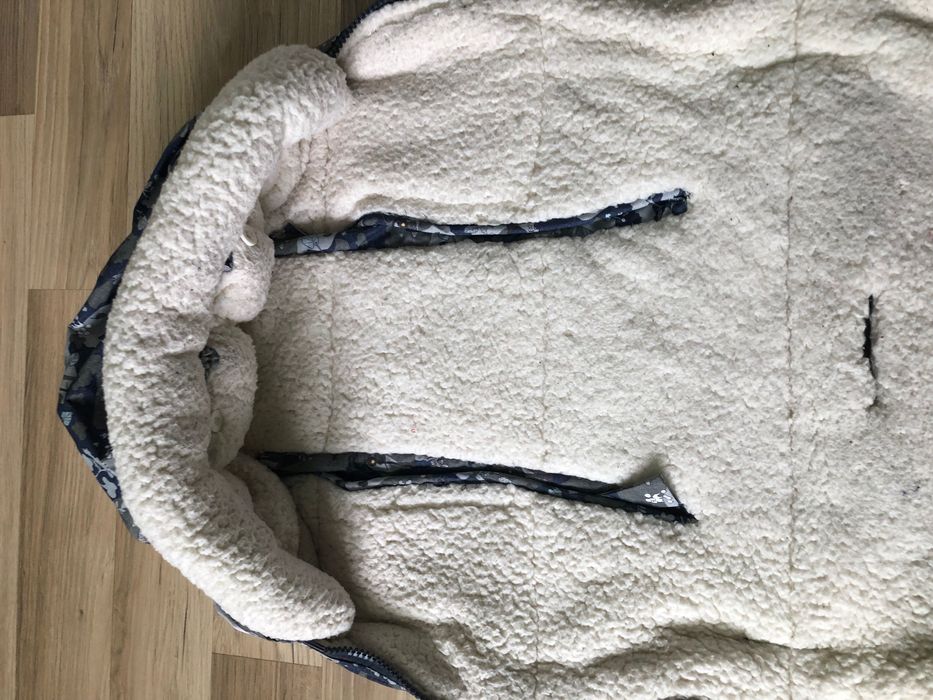 Śpiworek zimowy do wózka Elodie Details