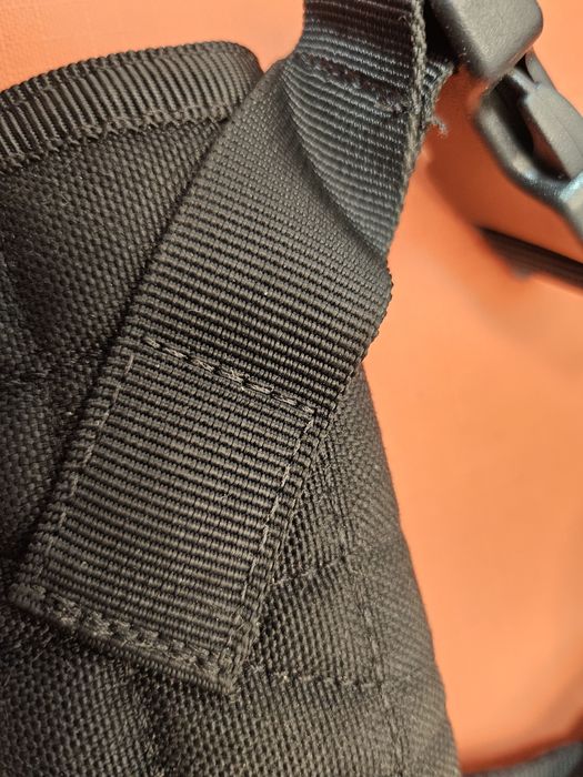 Garderoba męska szelki