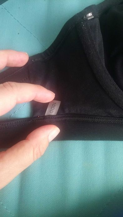 Strój kąpielowy bikini Seafolly 36 38