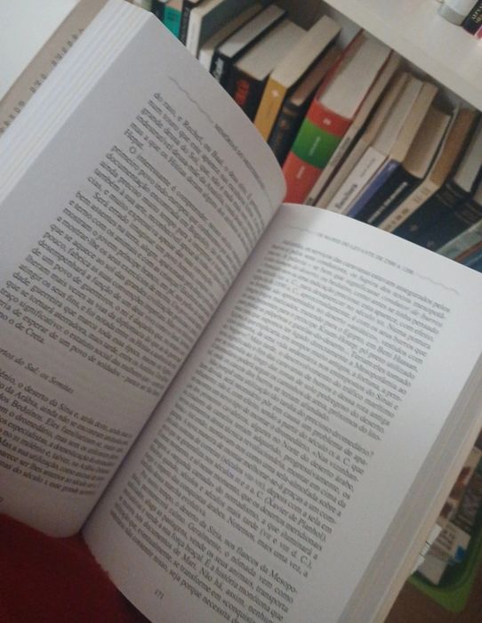 Memórias do Mediterrâneo- Fernand Braudel
