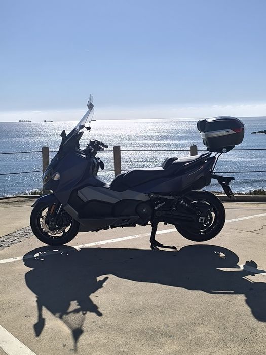 Maxsym TL_500 Usada.