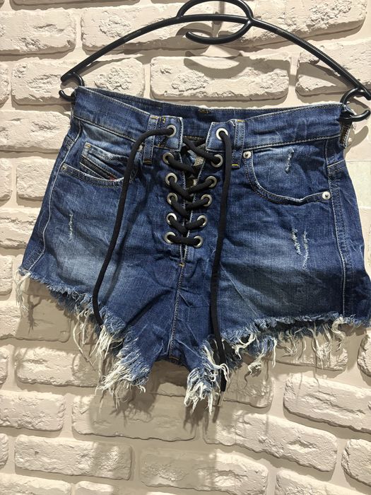 Шорти  Diesel Grand