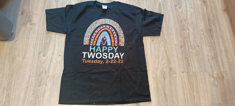 Koszulka męska t-shirt