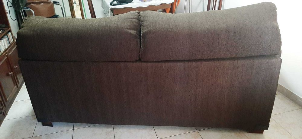 Sofa em bom estado