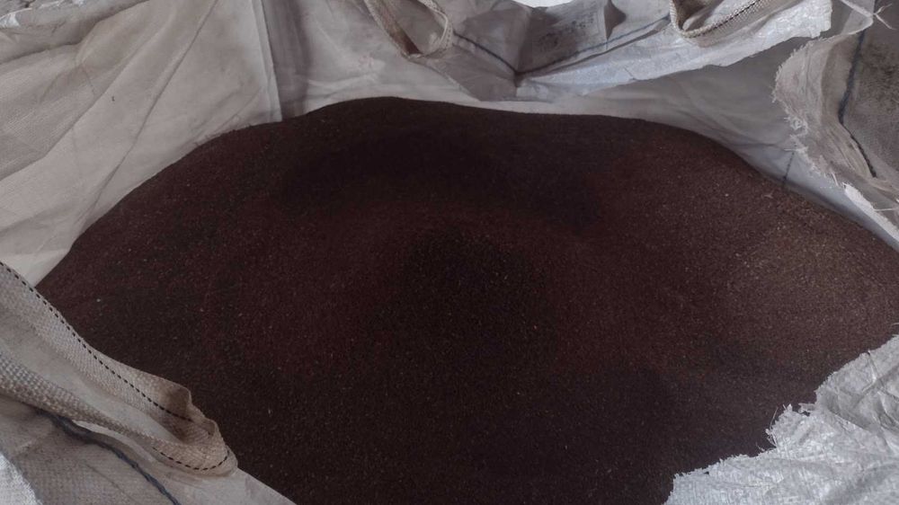 Facelia, zbiór 2025