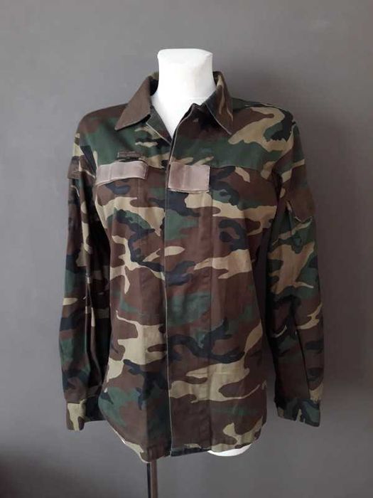 Kurtka katanka militarna 46 meska