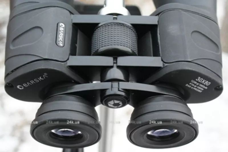 Бінокль астрономічний Barska  X-Trail 30x80