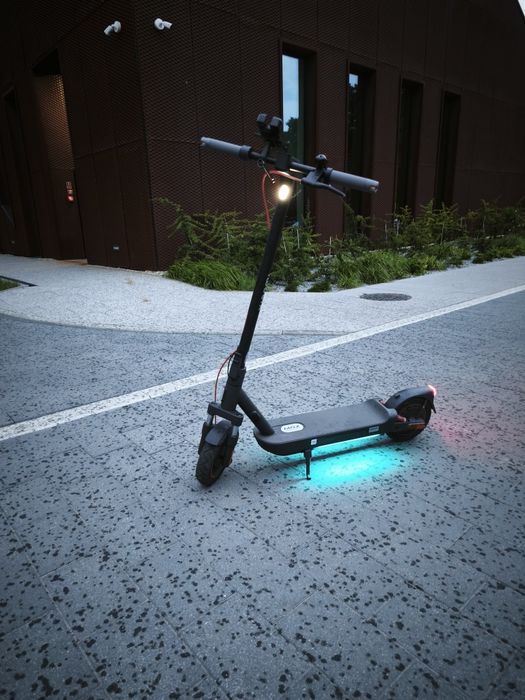 Hulajnoga elektryczna Xiaomi Electric Scooter 5 Max