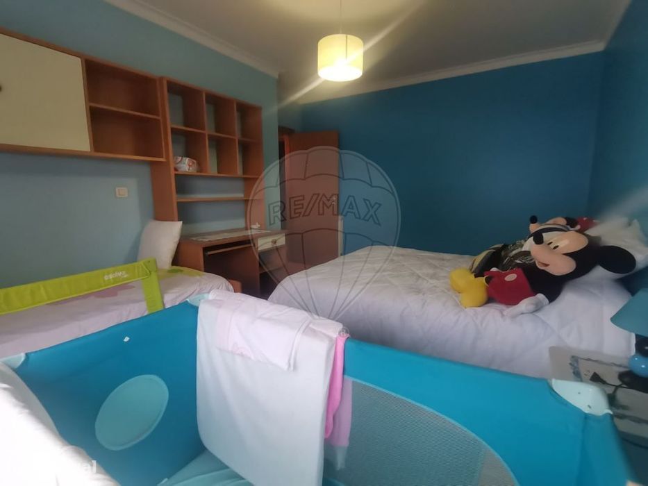 Apartamento T4 para venda