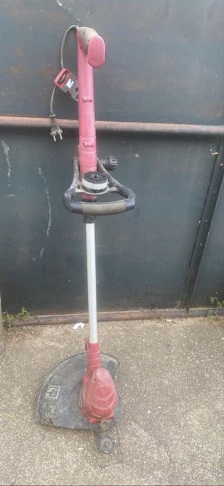 Maquinas para jardim