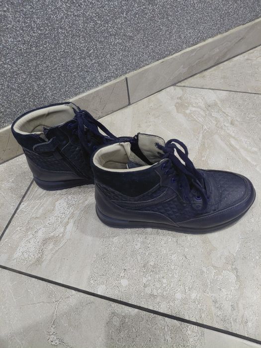 Черевики дитячі весна- осінь