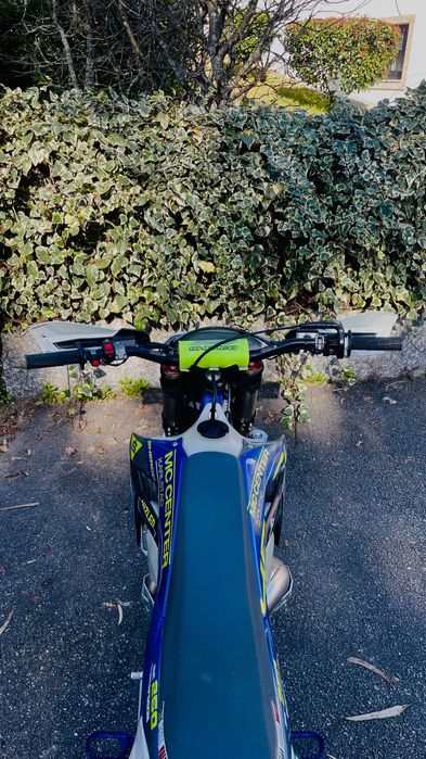 SHERCO SE 300 Factory 2023