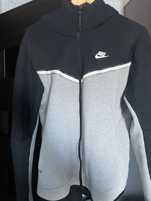 Nike tech fleece
