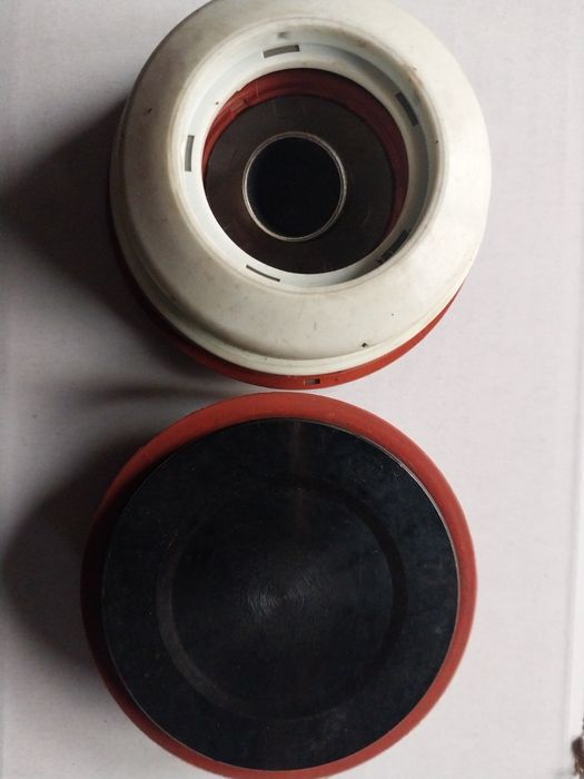 Втулка  ,пятак  супорта гальм BPW