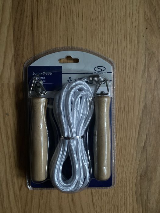 Skakanka SMJ sport