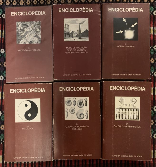Ciências Humanas - Linguística, Sociologia, Filosofia, História, etc