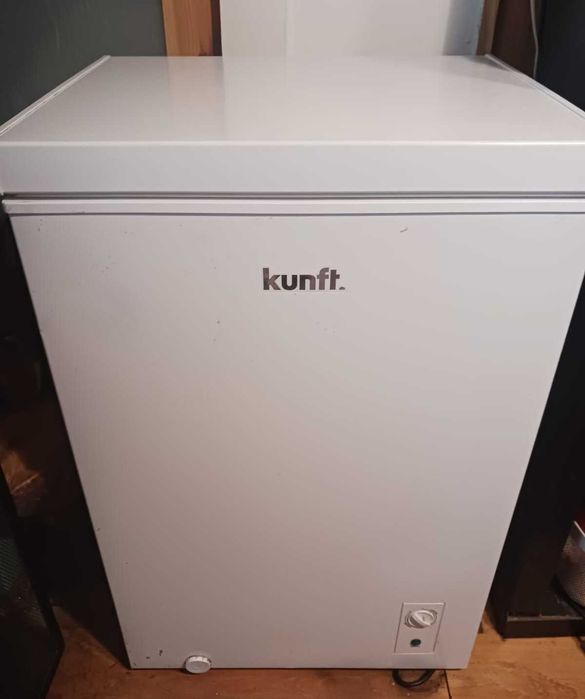 Arca Kunft semi-nova