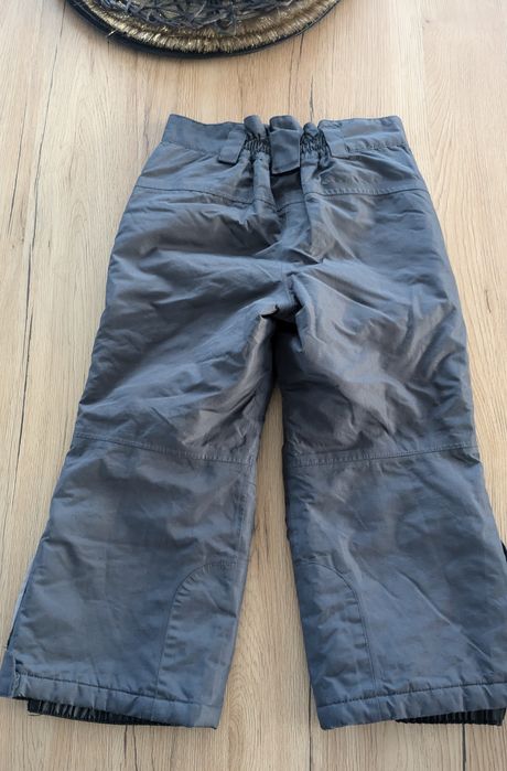Lupilu spodnie śniegowce 98-104