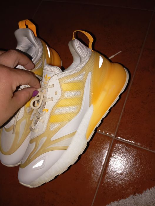 Sapatilhas adidas mulher