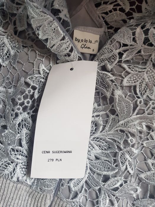 Kombinezon By o la la . Nowy