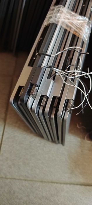 Матриця до ноутбука Dell Latitude 5510 5520 5500