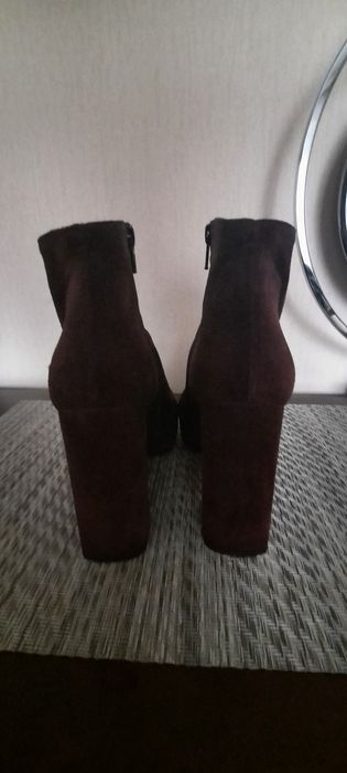 Botki Prima moda  37