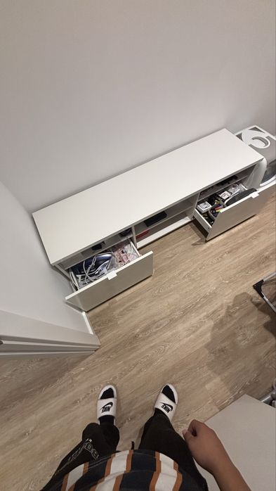 Movel tv moderno