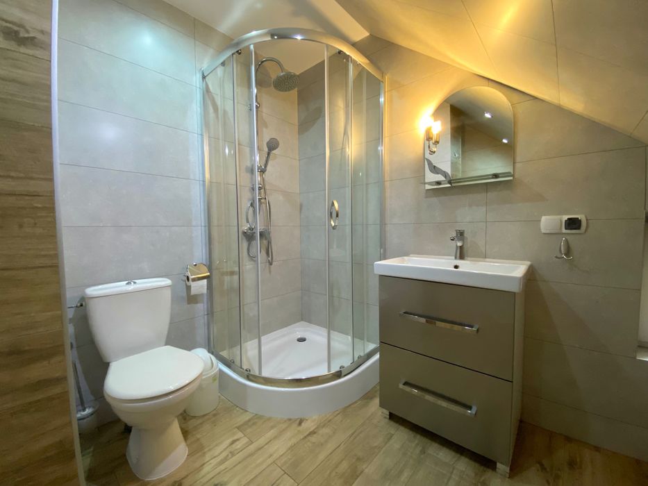 Apartamenty i pokoje w Zawoi Dorota Miśkowiec