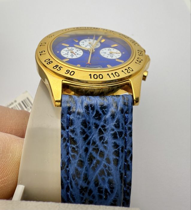 Zegarek Lorus Chronograph