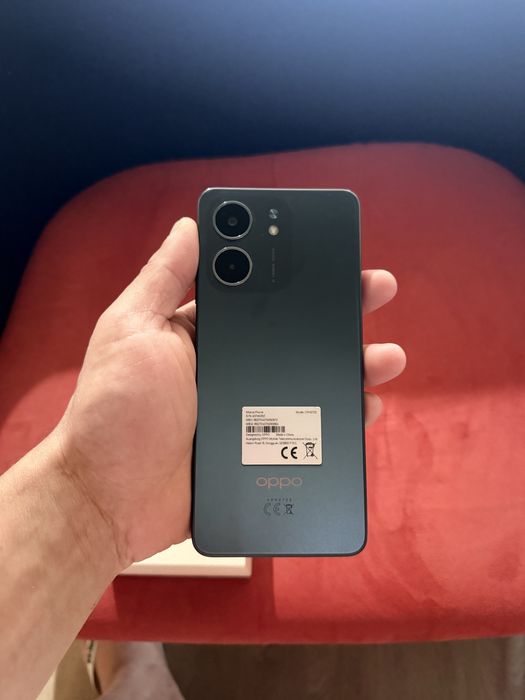 Telemovel Oppo A5x 128gb