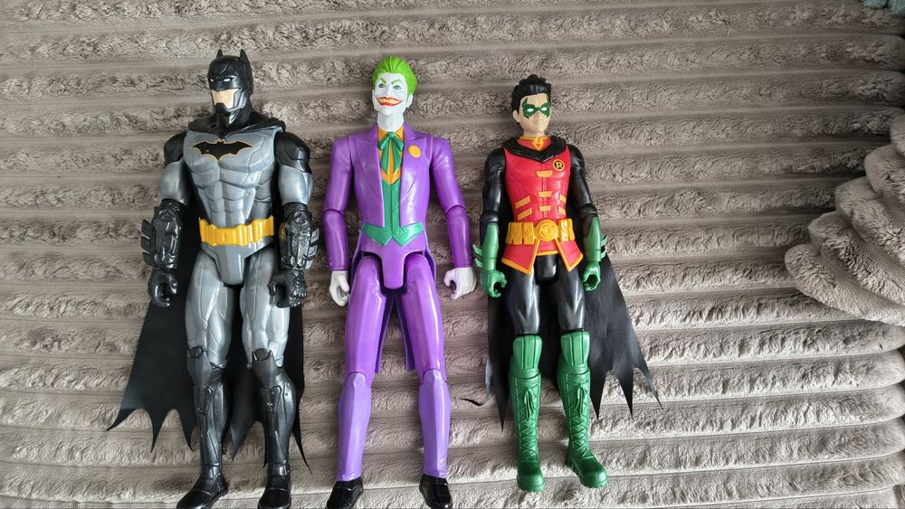 Figurka DC Comics