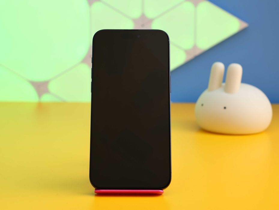 Смартфон Apple iPhone 15 Pro Max 256GB Blue (150158) Б/У З ГАРАНТІЄЮ