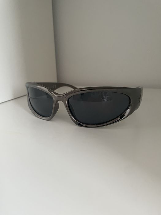 Okulary przeciw słoneczne cropp