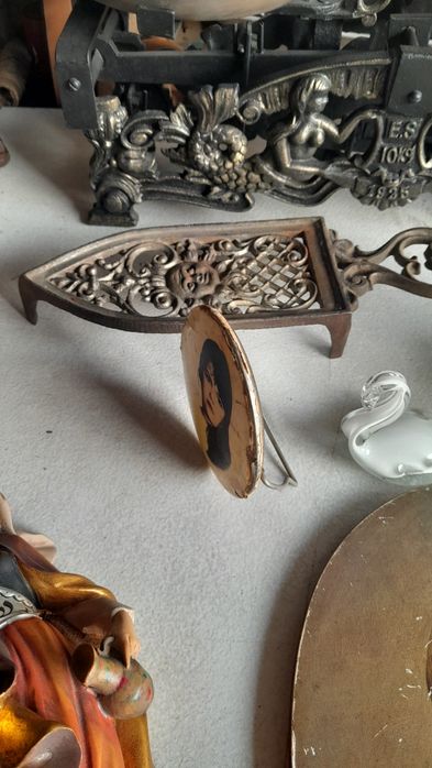 Wyprzedaż garażowa