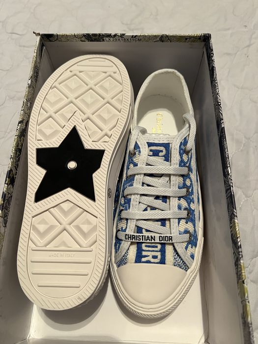 Діор Кеди Dior розпродаж